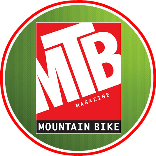 logo MTB Magazine