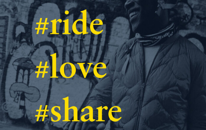 "Ride, Love and Share", il nuovo progetto culturale di Selle Royal.